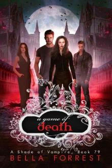 A Shade of Vampire 79: A Game of Death