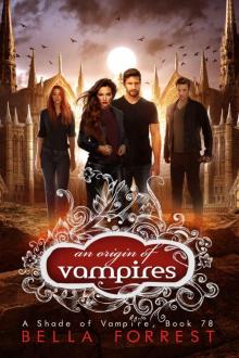An Origin of Vampires
