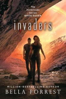 Invaders_Hotbloods 7 Invaders_Hotbloods 7
