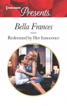 Redeemed By Her Innocence (HQR Presents) Redeemed By Her Innocence (HQR Presents)