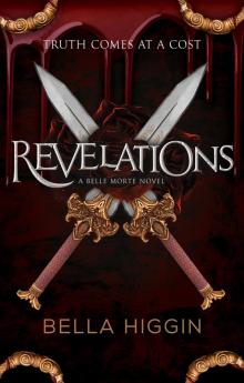 Revelations Revelations