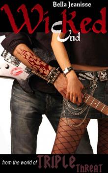 Wicked End Wicked End