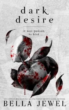 Dark Desire: Dark Brothers #2 Dark Desire: Dark Brothers #2