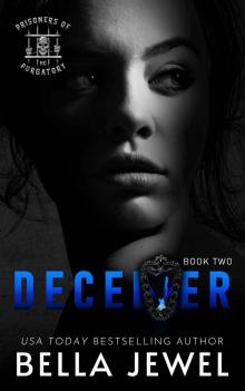 Deceiver : Prisoners of Purgatory #2