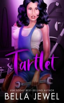 Tartlet (Turf Wars, #4) Tartlet (Turf Wars, #4)