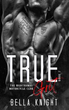 True Grit True Grit