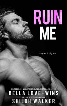 Ruin Me: Vegas Knights