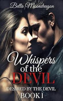 Whispers of the Devil Whispers of the Devil