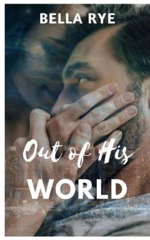 Out of His World