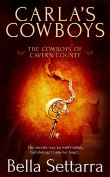 Carla's Cowboys Carla's Cowboys
