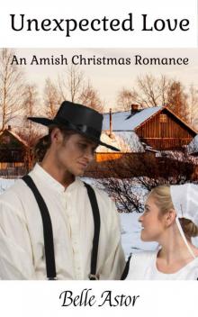 Unexpected Love: An Amish Romance