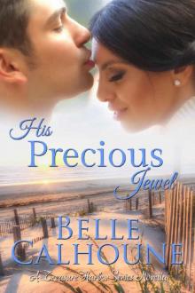His Precious Jewel (Treasure Harbor Book 6)