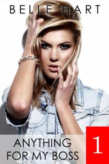 Anything for My Boss 1