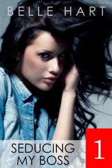 Seducing My Boss 1 Seducing My Boss 1