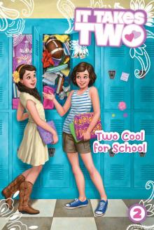 Two Cool for School Two Cool for School