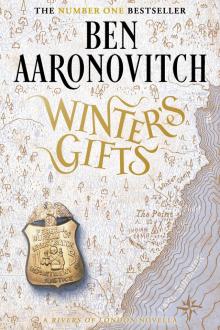 Winter's Gifts