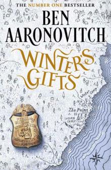 Winter's Gifts: The Brand New Rivers Of London Novella