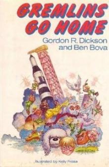 Gremlins, Go Home! Gremlins, Go Home!