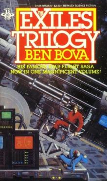 Exiles Trilogy