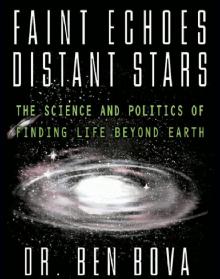 Faint Echoes, Distant Stars Faint Echoes, Distant Stars