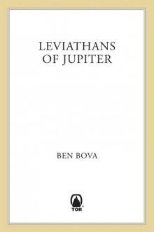 Leviathans of Jupiter