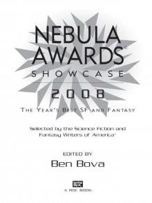 Nebula Awards Showcase 2008