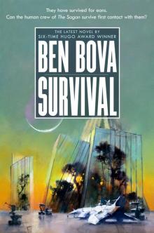 Survival--A Novel Survival--A Novel