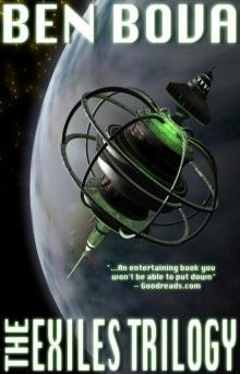 The Exiles Trilogy The Exiles Trilogy