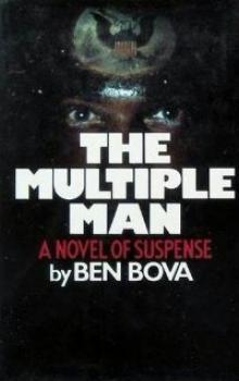 The Multiple Man The Multiple Man