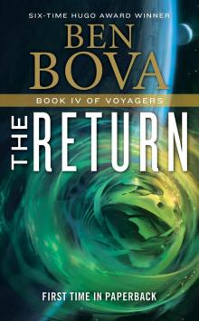 Voyagers IV - The Return