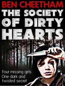 The Society Of Dirty Hearts (A crime thriller novel)