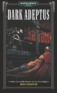 Dark Adeptus