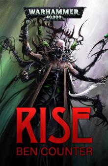 Rise – Ben Counter