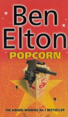Popcorn