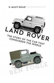 Land Rover Land Rover