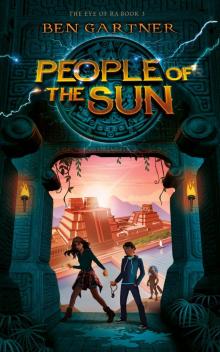 People of the Sun