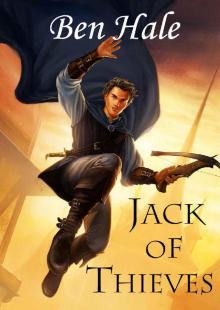 Jack of Thieves