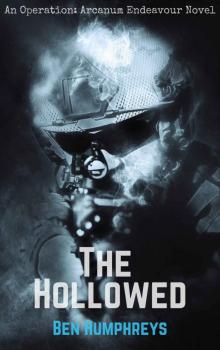 The Hollowed The Hollowed