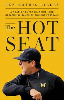 The Hot Seat The Hot Seat