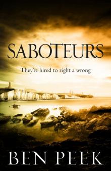 Saboteurs Saboteurs