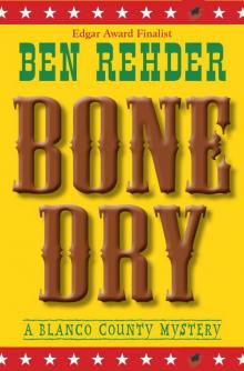 Bone Dry