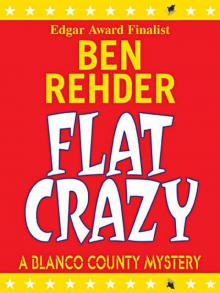 Flat Crazy Flat Crazy