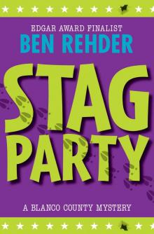 Stag Party