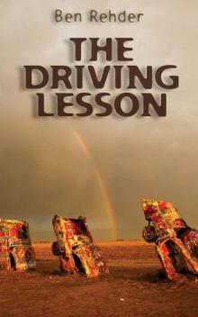 The Driving Lesson The Driving Lesson