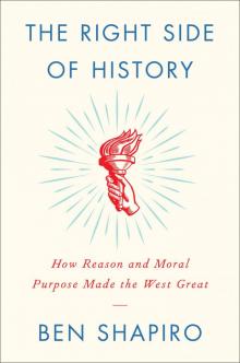 The Right Side of History