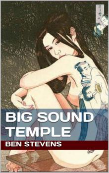 Big Sound Temple