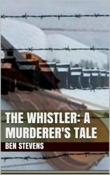 The Whistler: A Murderer's Tale