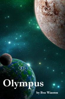 Talosian Chronicles 1: Olympus