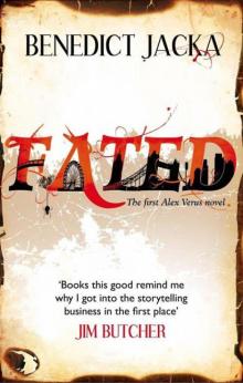 Fated Fated