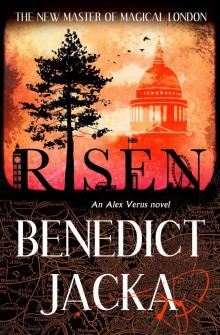 Risen